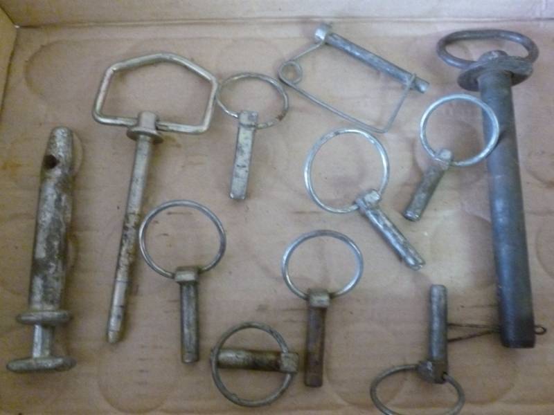 Farm And Shop Items