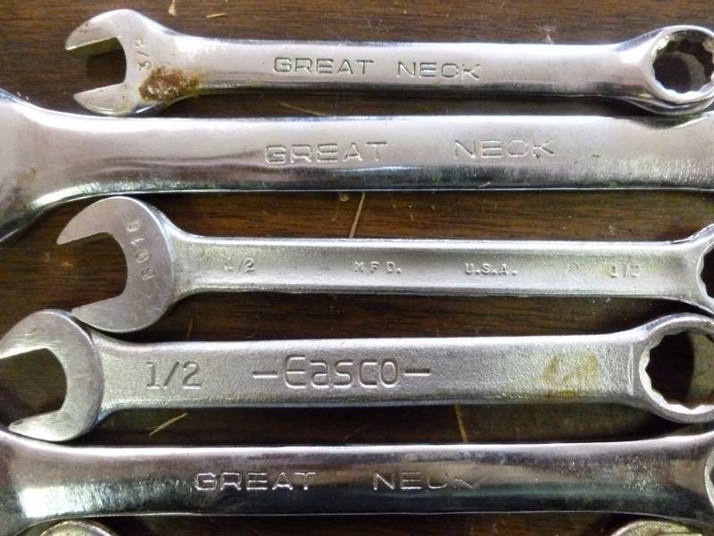 Tools