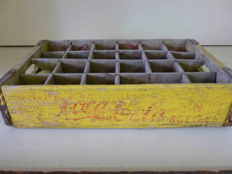 Vintage Coca-Cola