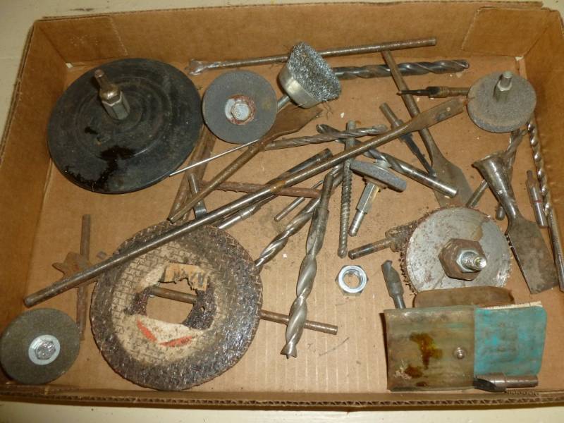 Tools