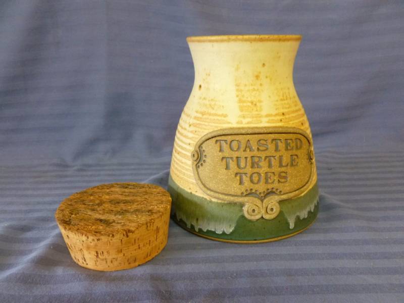 Cookie Jar