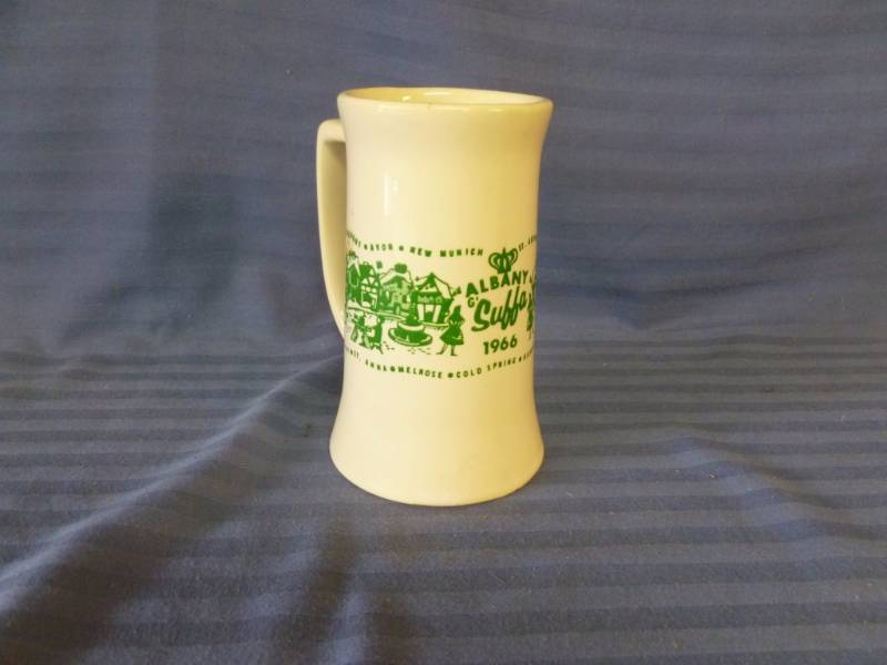 Vintage Mug