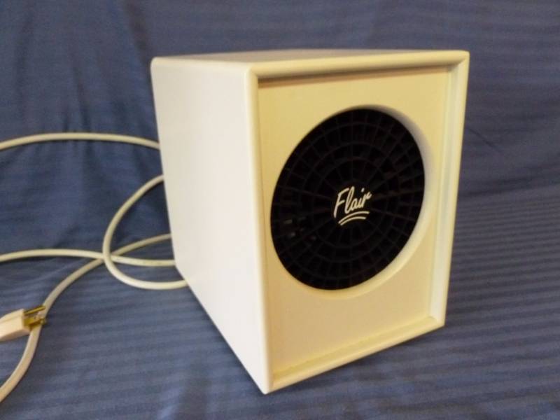 Air Purifier