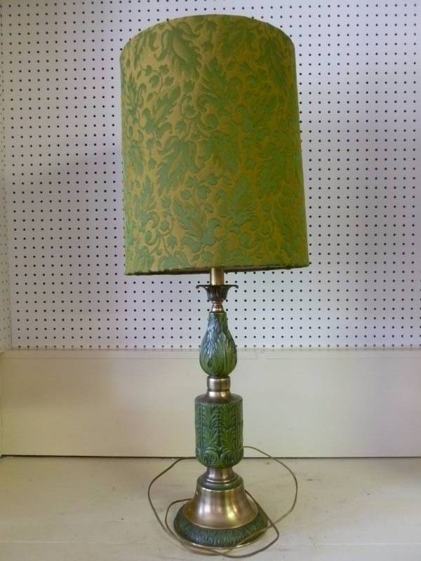Vintage Lamp