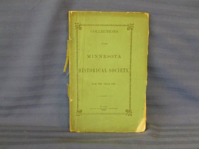 Antique Book