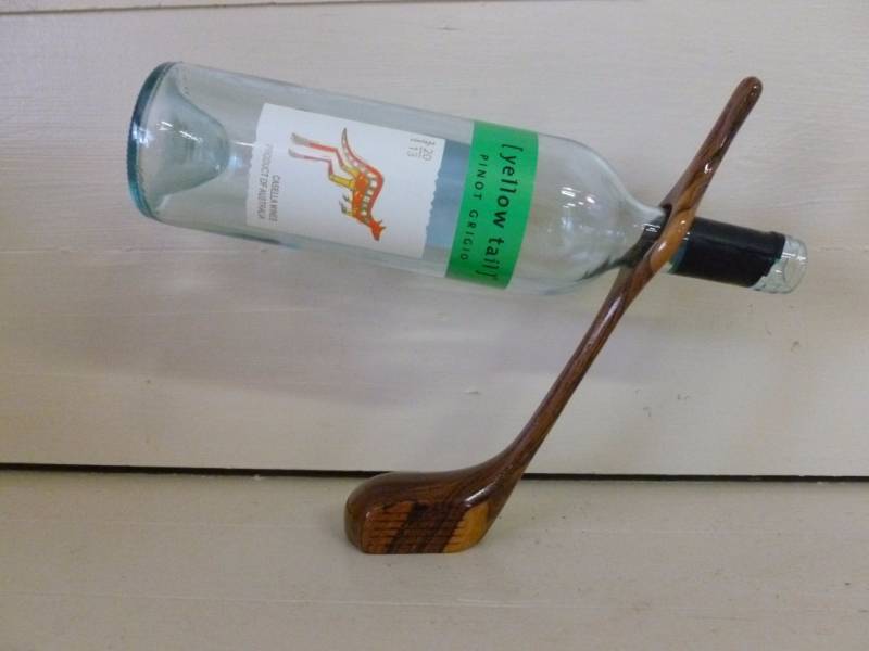 Bottle Holder