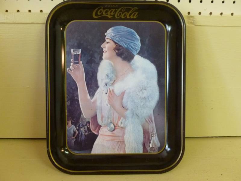 Vintage Coca-Cola