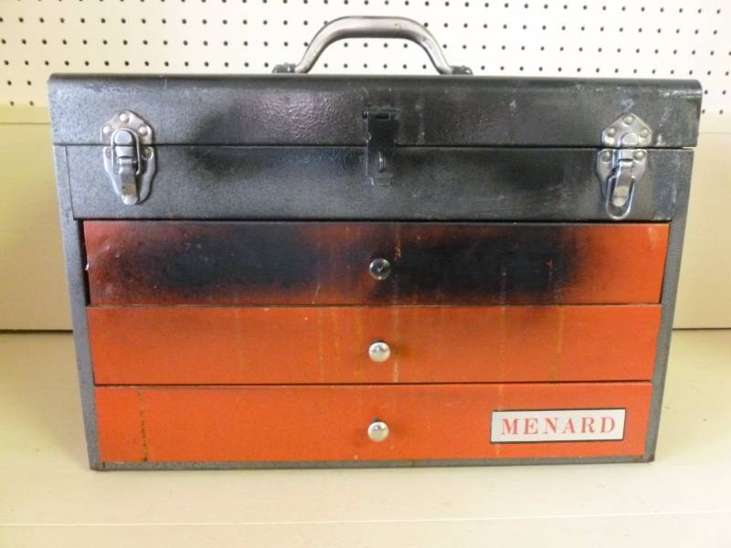 Tool Box