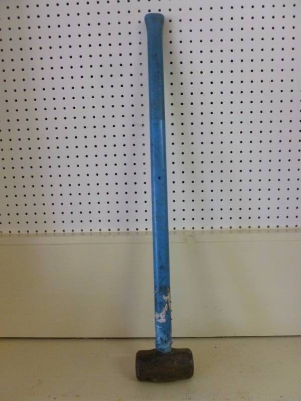 Sledge Hammer