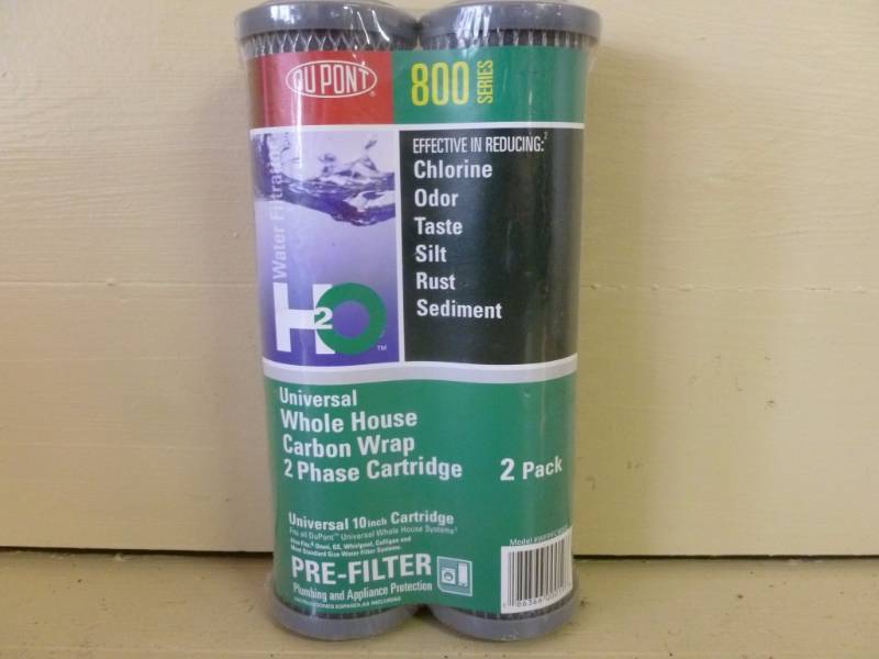 Water Filters
