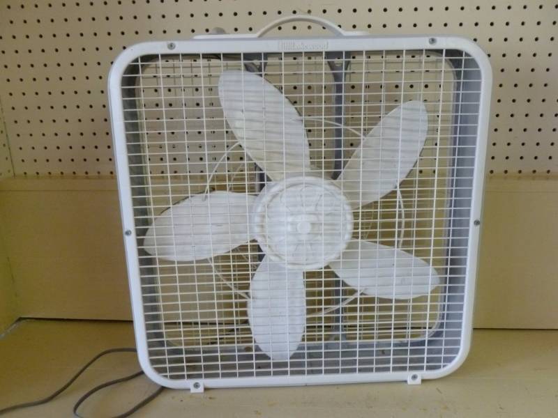 Box Fan