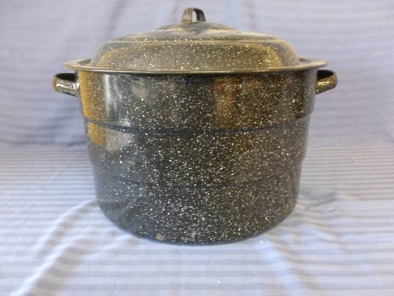 Cold Pack Kettle