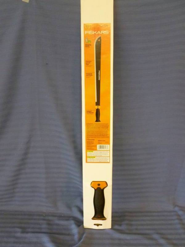 Machete Knife