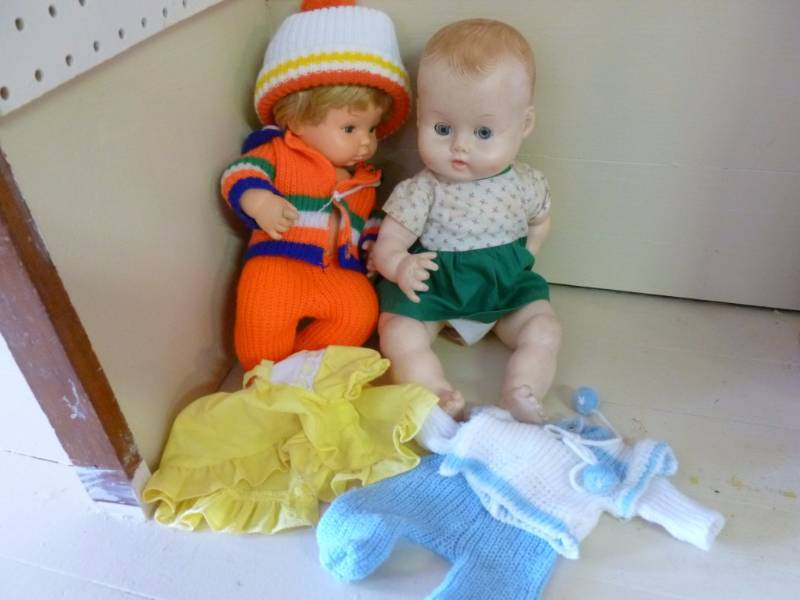 Collector Dolls