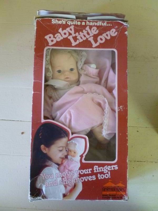 Collector Doll