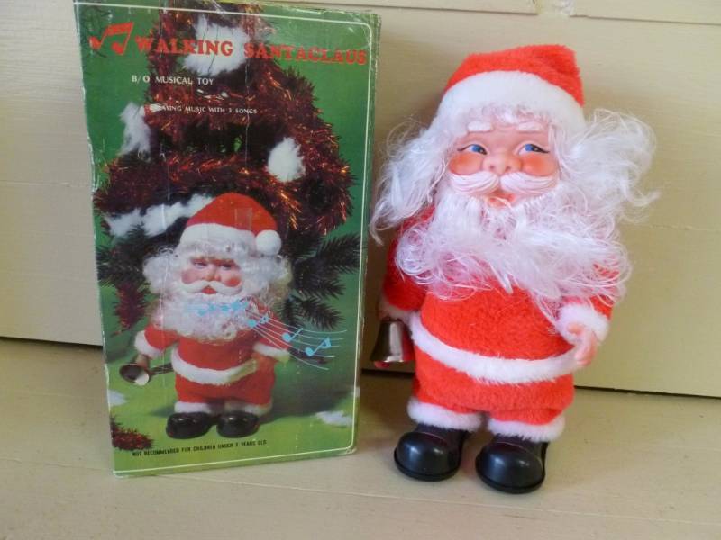 Collector Doll