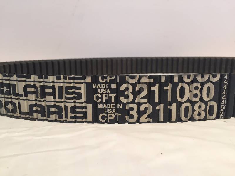 POLARIS SNOWMOBILE BELT