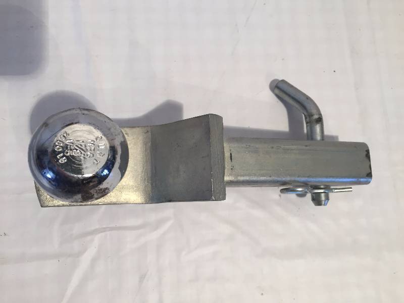 CLASS II RECIEVER WITH BALL