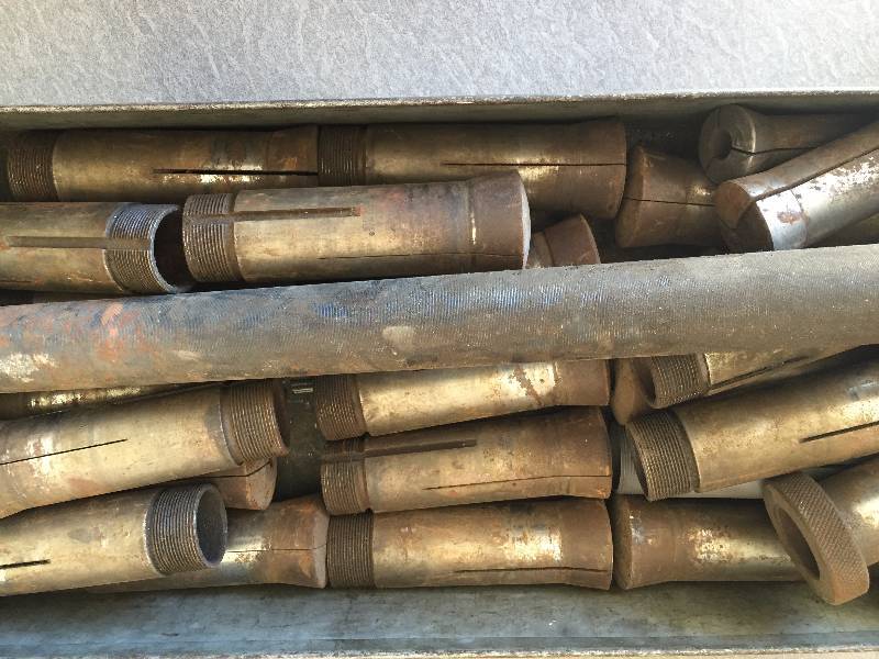 FLARING TOOLS