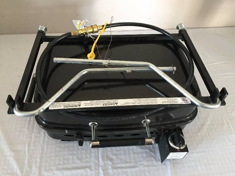 RV GRILL