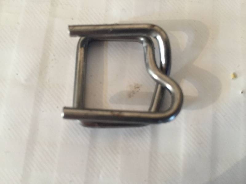 BANDING CLIPS