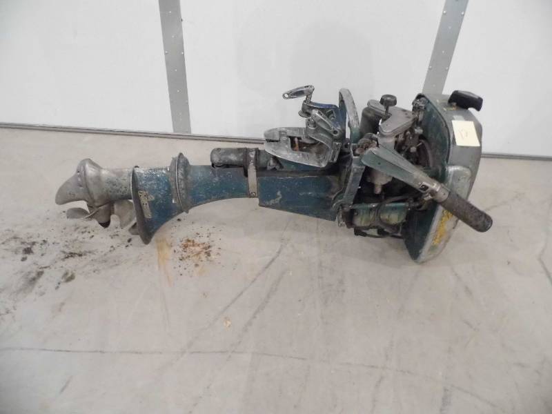 Spiegel Motor
