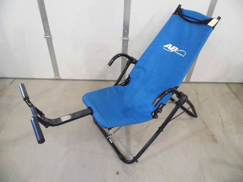 Ab Lounger II