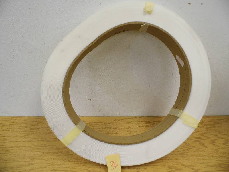 Roll of Plastic Banding
