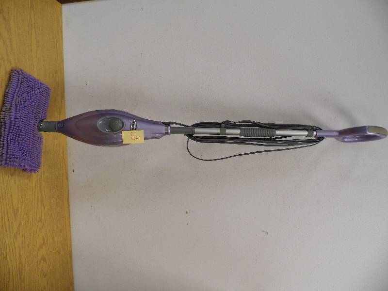 Shark Steam Mop