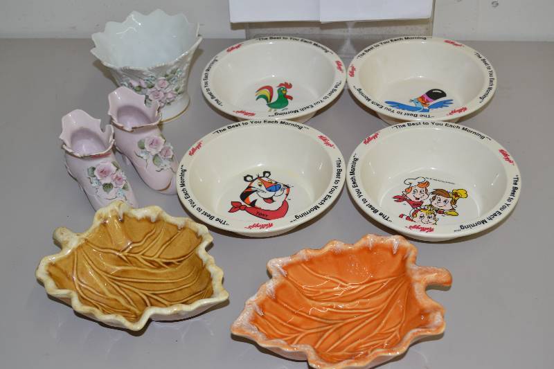 lot 41 image: Household items