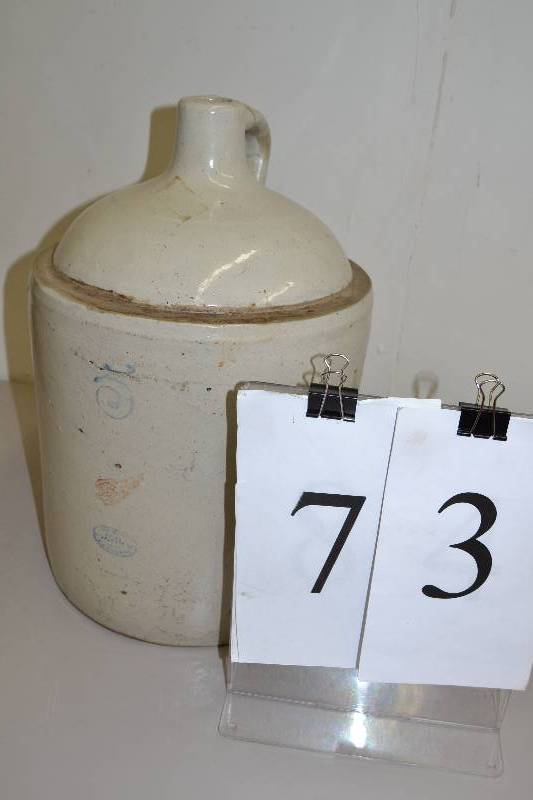 lot 73 image: Red Wing