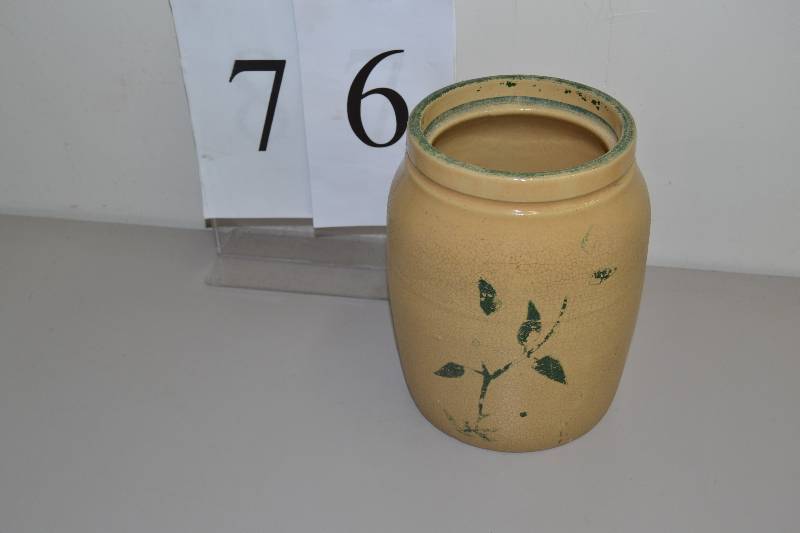 lot 76 image: Churn base