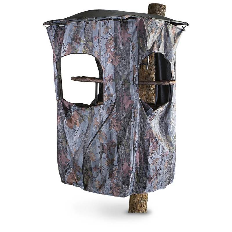 Sportsmans 108