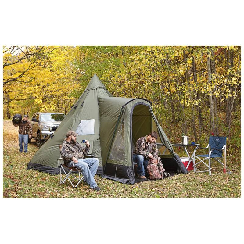 Sportsmans 108