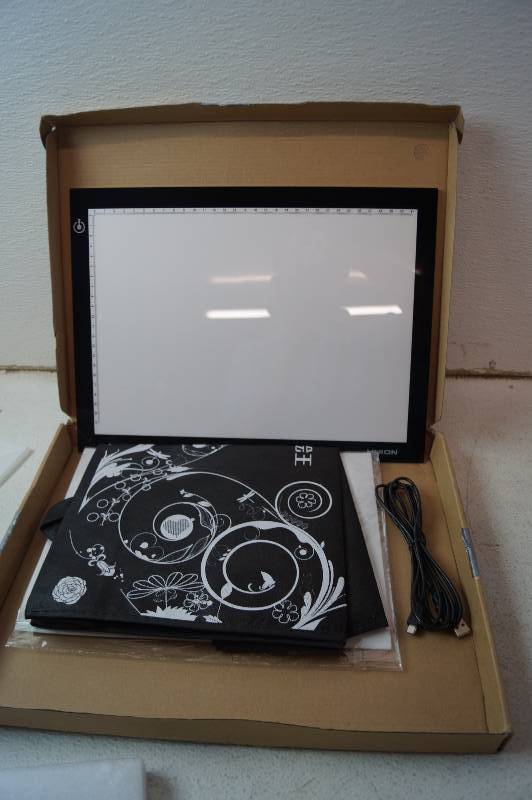Tracing Board