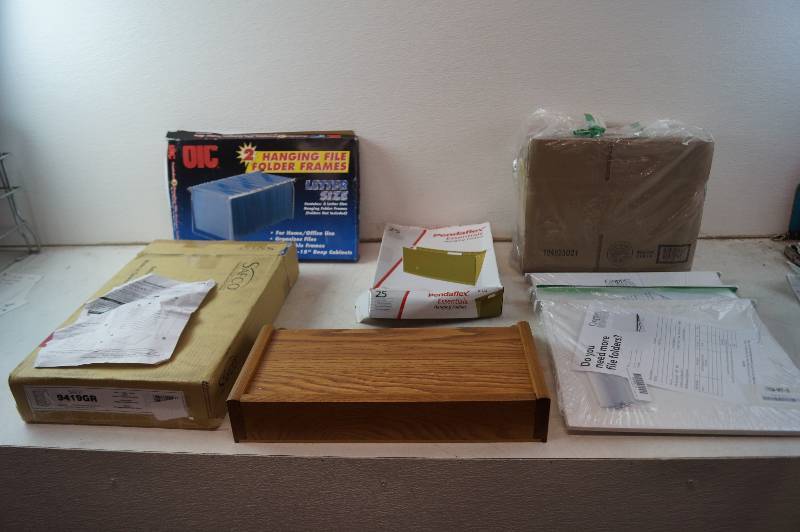 Office Items