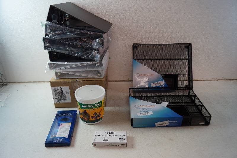 Office Items