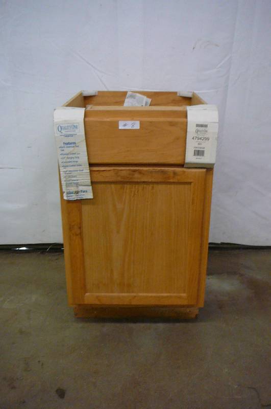 Base Cabinet