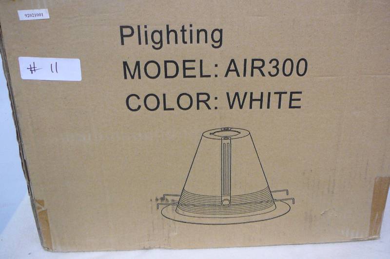 Ceiling Light in Certs