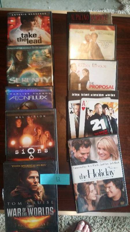 Movies