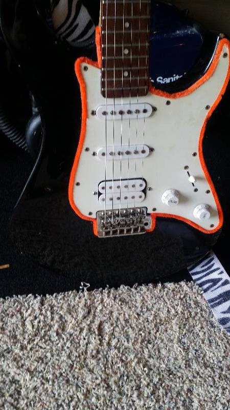 Guitar