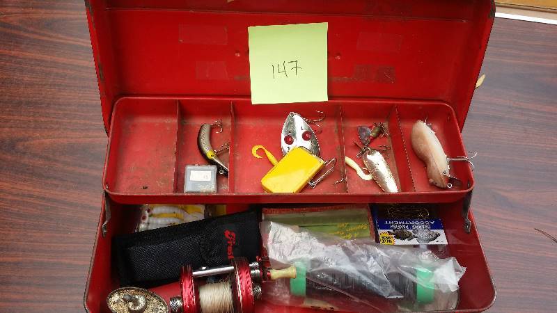 Fishing
