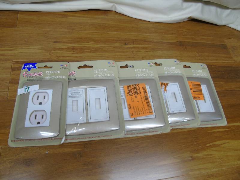 Switch Plates