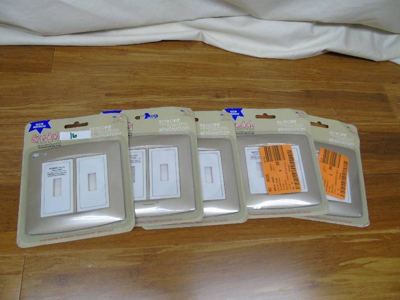 Switch Plates