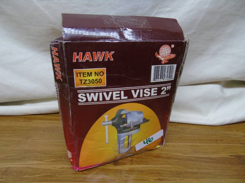 Shivel Vice 2