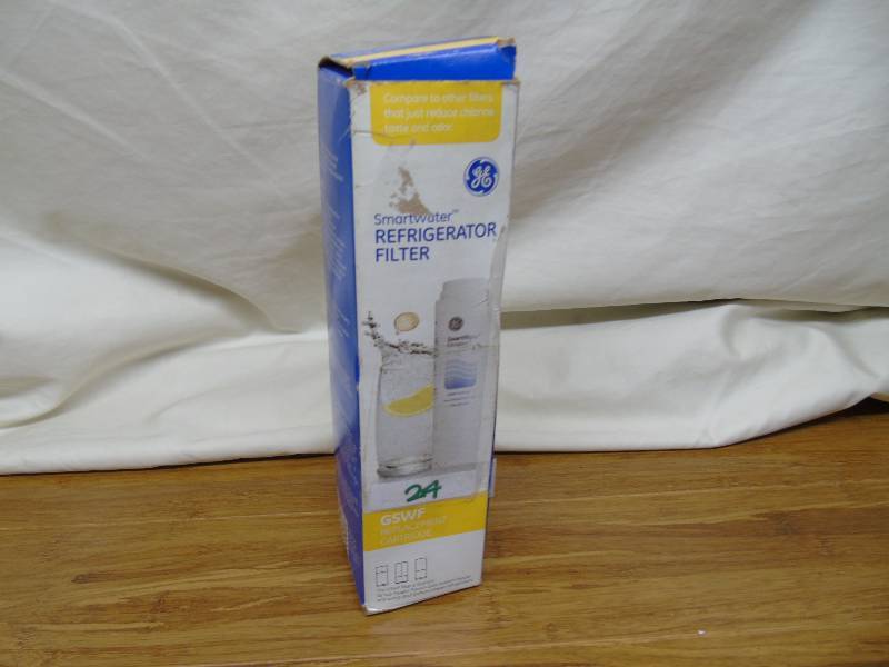 Smartwater Refrigeration Filter Replacement Cartridge