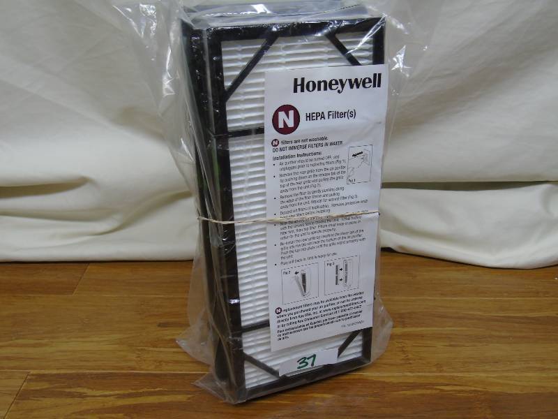 HEPA Filters