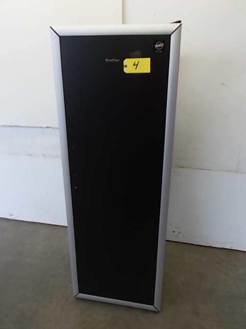 lot 4 image: Eurocave Armoire D171 Wine Cooler, ...