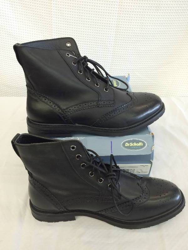 Dr. Scholls Mens Oren Boot 9.5 M