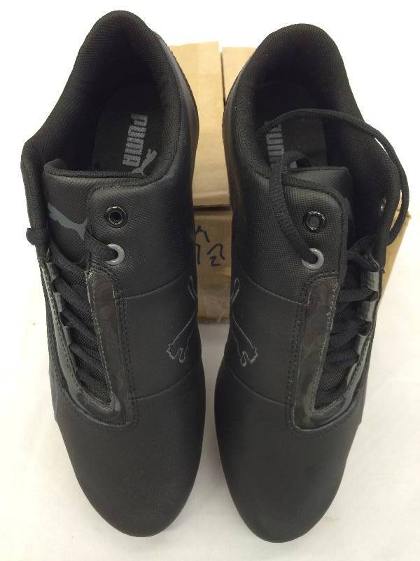 Puma Mens Future Cat S1 Overtake Sport Shoe 7.5